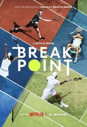 Break Point: Đường tới Grand Slam - Break Point: Đường tới Grand Slam (2023)