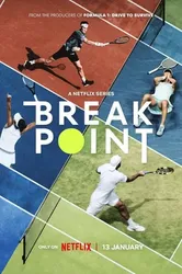 Break Point - Break Point (2023)