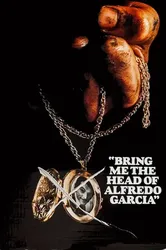 Bring Me the Head of Alfredo Garcia - Bring Me the Head of Alfredo Garcia (1974)