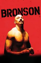 Bronson - Bronson (2008)