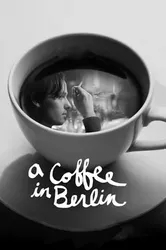 Cà Phê Ở Berlin - Cà Phê Ở Berlin (2012)