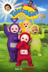 Các em bé rối Teletubbies - Các em bé rối Teletubbies (2022)