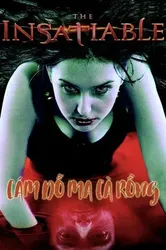 Cám Dỗ Ma Cà Rồng - Cám Dỗ Ma Cà Rồng (2006)