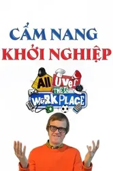 Cẩm Nang Khởi Nghiệp - Cẩm Nang Khởi Nghiệp (2016)