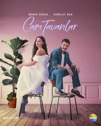 Cam Tavanlar - Cam Tavanlar (2021)