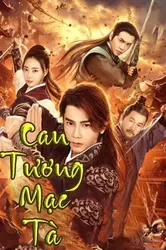 Can Tương Mạc Tà - Can Tương Mạc Tà (2019)