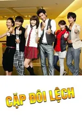 Cặp Đôi Lệch - Cặp Đôi Lệch (2011)