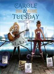 CAROLE & TUESDAY (Phần 1) - CAROLE & TUESDAY (Phần 1) (2019)