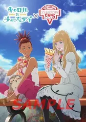 CAROLE & TUESDAY (Phần 2) - CAROLE & TUESDAY (Phần 2) (2019)