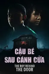 Cậu Bé Sau Cánh Cửa - Cậu Bé Sau Cánh Cửa (2020)