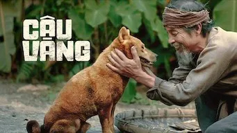 Cậu Vàng - Cậu Vàng (2021)