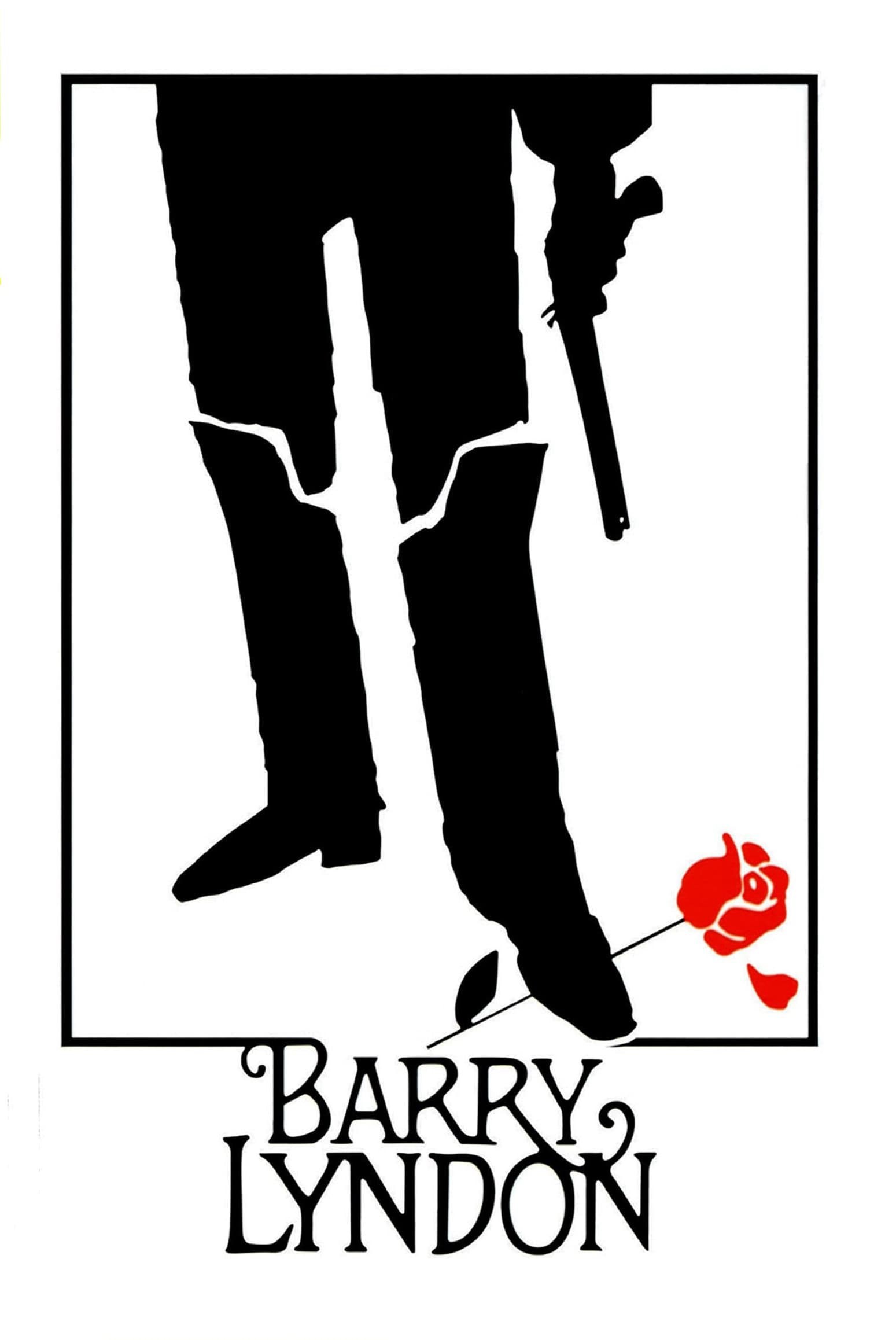 Chàng Barry May Mắn - Chàng Barry May Mắn (1975)