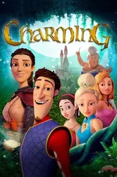 Charming: Hoàng Tử Hào Hoa - Charming: Hoàng Tử Hào Hoa (2018)