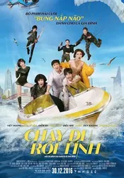 Chạy Đi Rồi Tính - Chạy Đi Rồi Tính (2016)