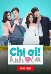 Chị Ơi Anh Yêu Em - Chị Ơi Anh Yêu Em (2016)