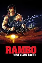 Chiến Binh Rambo 2 - Chiến Binh Rambo 2 (1985)