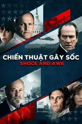 Chiến Thuật Gây Sốc - Chiến Thuật Gây Sốc (2017)