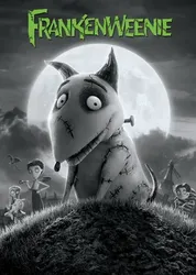 Chó Ma Frankenweenie - Chó Ma Frankenweenie (2012)