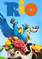 Chú Vẹt Rio - Chú Vẹt Rio (2011)