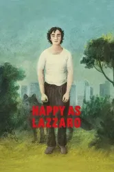 Chuyến Du Hành Thời Gian Của Lazzaro - Chuyến Du Hành Thời Gian Của Lazzaro (2018)