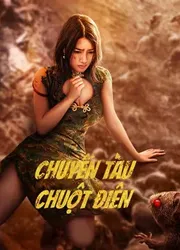 Chuyến Tàu Chuột Điên - Chuyến Tàu Chuột Điên (2021)