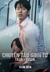 Chuyến Tàu Sinh Tử - Chuyến Tàu Sinh Tử (2016)