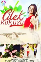 Cilek Kokusu - Cilek Kokusu (2015)