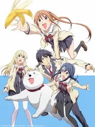 Cô Nàng Ngốc - Aho Girl - Cô Nàng Ngốc - Aho Girl (2017)