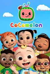 Cocomelon (Phần 6) - Cocomelon (Phần 6) (2022)