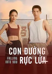 Con Đường Rực Lửa - Con Đường Rực Lửa (2012)