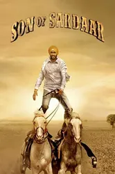 Con Trai Của Sardaar - Con Trai Của Sardaar (2012)