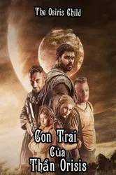 Con Trai Của Thần Orisis - Con Trai Của Thần Orisis (2016)