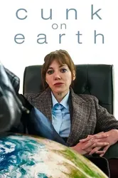 Cunk nói về Trái Đất - Cunk nói về Trái Đất (2023)