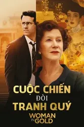 Cuộc Chiến Đòi Tranh Quý - Cuộc Chiến Đòi Tranh Quý (2015)