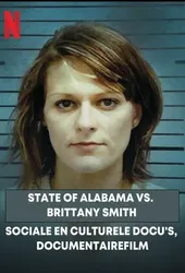 Cuộc chiến giữa bang Alabama và Brittany Smith - Cuộc chiến giữa bang Alabama và Brittany Smith (2022)