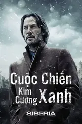 Cuộc Chiến Kim Cương Xanh - Cuộc Chiến Kim Cương Xanh (2019)