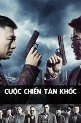 Cuộc Chiến Tàn Khốc - Cuộc Chiến Tàn Khốc (2018)