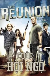 Cuộc Hội Ngộ - Cuộc Hội Ngộ (2011)