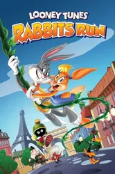 Cuộc Phiêu Lưu Của Thỏ Bunny - Cuộc Phiêu Lưu Của Thỏ Bunny (2015)