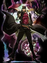 Cuộc phiêu lưu kỳ thú của JOJO: Đội quân viễn chinh Stardust Crusaders - Cuộc phiêu lưu kỳ thú của JOJO: Đội quân viễn chinh Stardust Crusaders (2014)