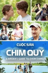 Cuộc Săn Chim Quý - Cuộc Săn Chim Quý (2013)