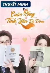 Cuộc Sống Tình Yêu Dí Dỏm - Cuộc Sống Tình Yêu Dí Dỏm (2021)