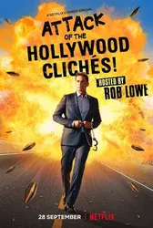 Cuộc tấn công của khuôn mẫu Hollywood! - Cuộc tấn công của khuôn mẫu Hollywood! (2021)