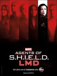 Đặc Vụ S.H.I.E.L.D. (Phần 4) - Đặc Vụ S.H.I.E.L.D. (Phần 4) (2016)