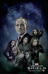 Đặc Vụ S.H.I.E.L.D. (Phần 5) - Đặc Vụ S.H.I.E.L.D. (Phần 5) (2017)