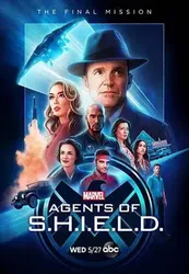 Đặc Vụ S.H.I.E.L.D. (Phần 7) - Đặc Vụ S.H.I.E.L.D. (Phần 7) (2020)