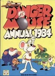 Danger Mouse: Classic Collection (Phần 5) - Danger Mouse: Classic Collection (Phần 5) (1984)