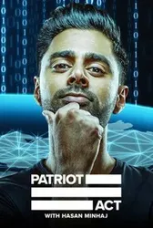 Đạo luật yêu nước với Hasan Minhaj (Phần 5) - Đạo luật yêu nước với Hasan Minhaj (Phần 5) (2019)