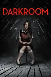 Darkroom - Darkroom (2013)