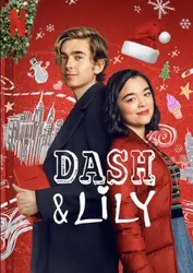 Dash và Lily - Dash và Lily (2020)